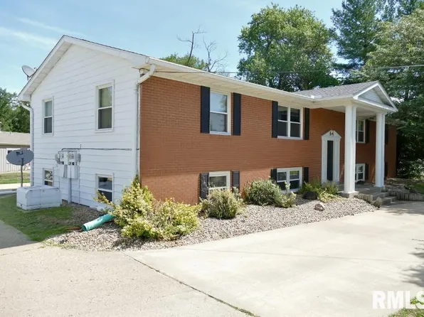 3497 S Dorothy Ave, Peoria, IL 61607