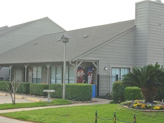 club house