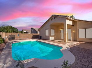 8536 E Milagro Ave, Mesa, AZ 85209