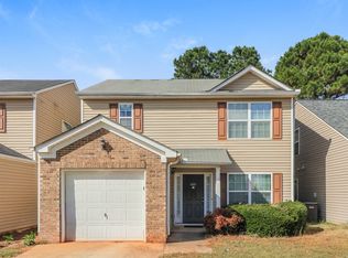 160 Alton Cir, Villa Rica, GA 30180