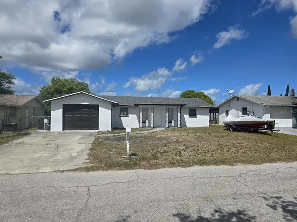 11215 Yew Tree Ave, Port Richey, FL 34668