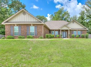 2521 Kathryn Ct, Semmes, AL 36575