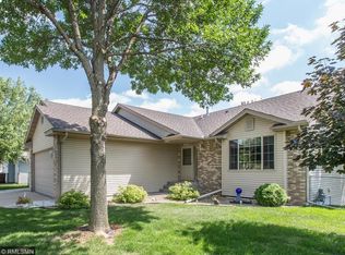 5580 Highland Trl, Big Lake, MN 55309