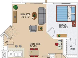 333 Riva Ridge Dr APT 306, Fort Collins, CO 80526