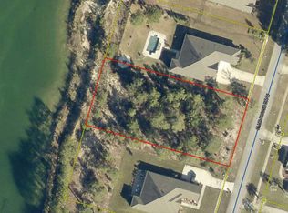 LOT-20B Club House Dr W, Freeport, FL 32439