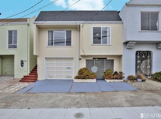 4220 Irving St, San Francisco, CA 94122