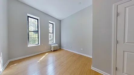 Rented by Compass