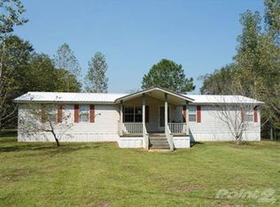 684 West Rd, Atmore, AL 36502