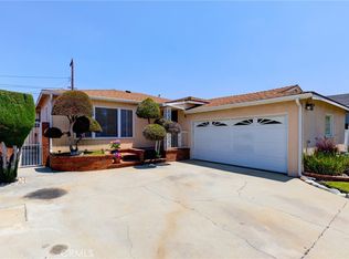 3725 W 173rd St, Torrance, CA 90504