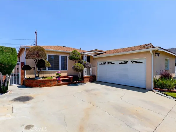 3725 W 173rd St, Torrance, CA 90504