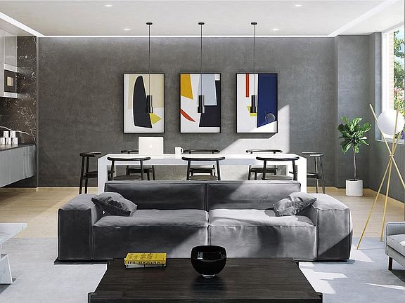 4th image of 301 W 53rd St #14IJ
