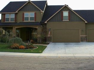 11937 W Peak View St, Boise, ID 83709