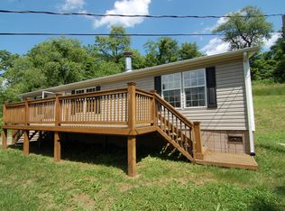 4738 Blue Ridge Blvd, Blue Ridge, VA 24064