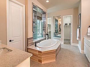 7434 Big Buckle Dr, Frisco, TX 75034