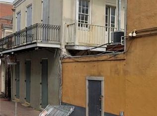 811 Toulouse St #A, New Orleans, LA 70112