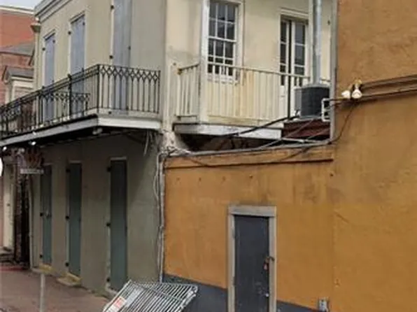 811 Toulouse St #A, New Orleans, LA 70112
