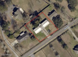 1163-1165 Huval Rd, Breaux Bridge, LA 70517