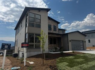2179 N Paradise Flat Ln, Heber City, UT 84032