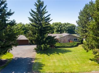 101 N Mount Daniels Dr, Ellensburg, WA 98926