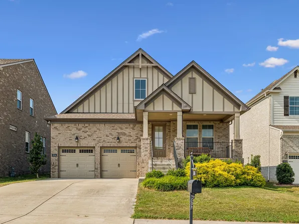 3016 Elliott Dr, Mount Juliet, TN 37122