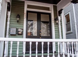 440 Court St #440, Portsmouth, VA 23704