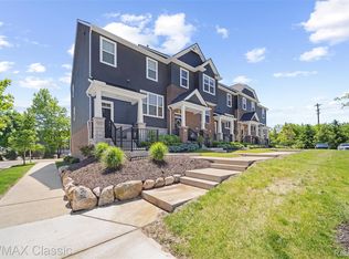 219 S Sydney Ct, Plymouth, MI 48170