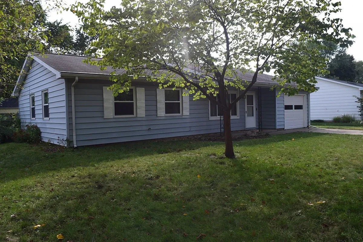 Building Photo - 2515 Arden Dr