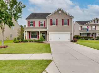 205 Medford Dr, Summerville, SC 29485