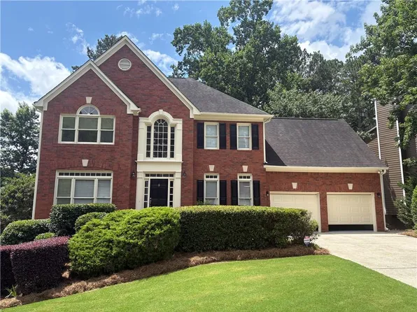 7215 Amberleigh Way, Johns Creek, GA 30097