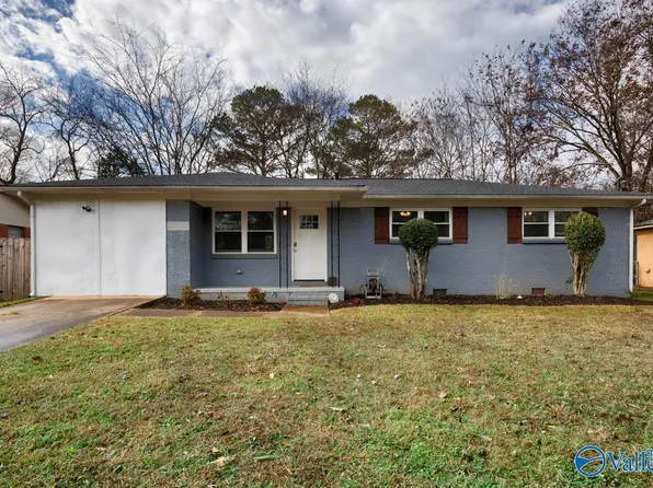 5022 Paden Dr NW, Huntsville, AL 35810