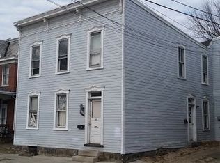 449 Columbia St APT B, Cumberland, MD 21502