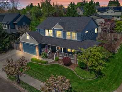 5091 SE Woodland Dr, Gresham, OR, 97080