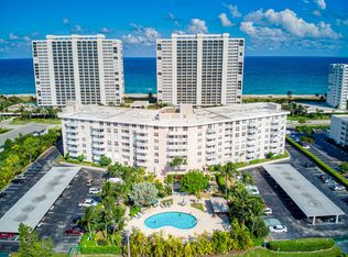2851 S Ocean Blvd APT 3V, Boca Raton, FL 33434