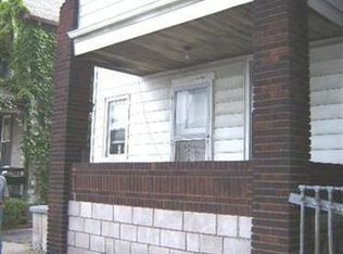 2013 Random Rd, Cleveland, OH 44106