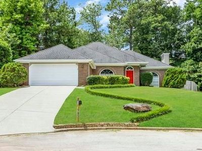 785 Bristol Way, Lithonia, GA, 30058
