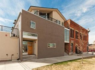 1250 31st St, Denver, CO 80205