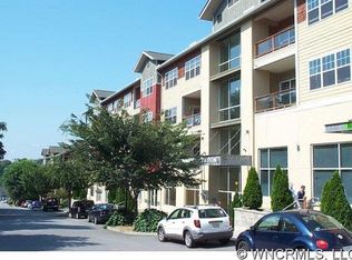155 South Lexington UNIT 311B, Asheville, NC 28801
