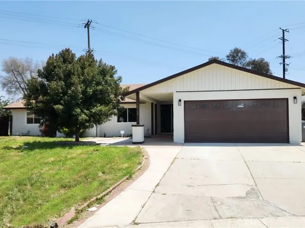 14960 Cliffrose Ct, Moreno Valley, CA 92553