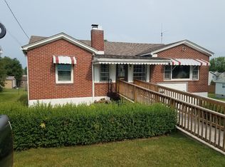 105 Bibb Ave, Beckley, WV 25801