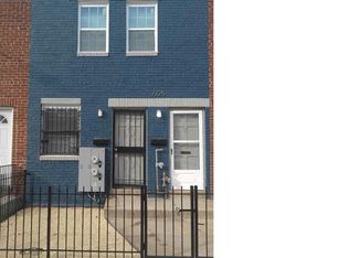 606 19th St NE APT 1, Washington, DC 20002