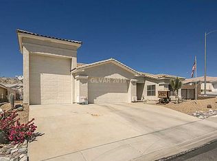 3577 Cottage Wood St, Laughlin, NV 89029