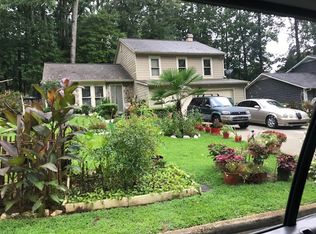 3269 Brisbane Way, Lithonia, GA 30038