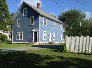 882 Main St #2, Castleton, VT 05735