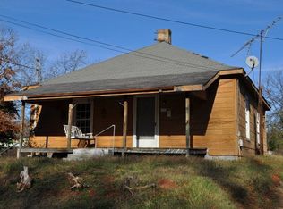 111 Crawfordville Rd, Union Point, GA 30669