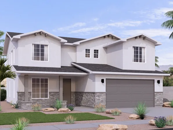 Bosa Plan, Alaia - Washington