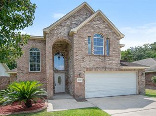 25127 Pepper Rdg, Spring, TX 77373