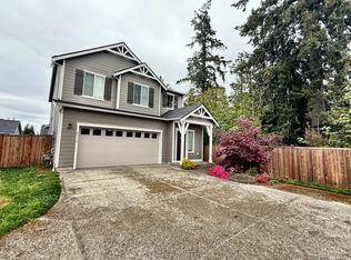 4314 Andasio Loop SE, Port Orchard, WA 98366