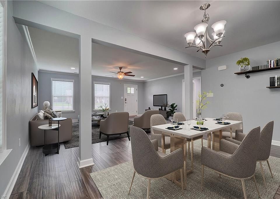 910 Carys Chapel Rd, Yorktown, VA 23693 MLS 10503986 Zillow