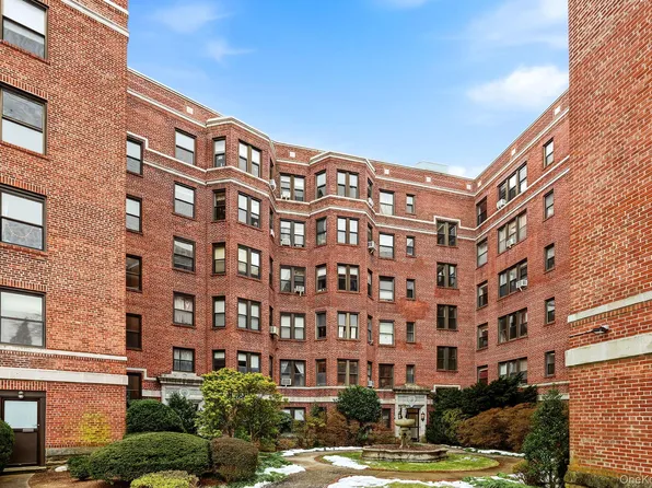 11 Alden Road #5L, Larchmont, NY 10538