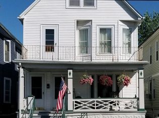 53 Armin Pl, Buffalo, NY 14210